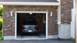 Garage Door Installation at Ridgecrest Estates Placerville, California